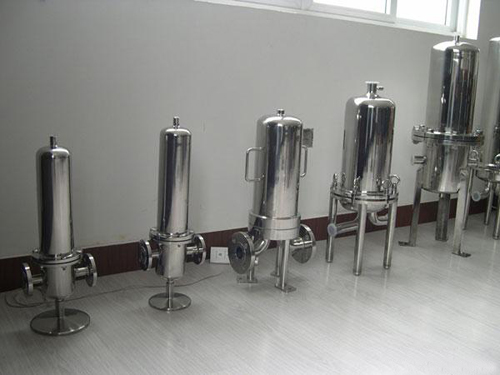 飲料生產線-茶飲料的生產工藝流程