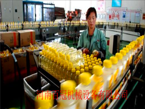 河南百冠機械小型自動全套胡蘿卜飲料生產線設備果汁加工定制廠家